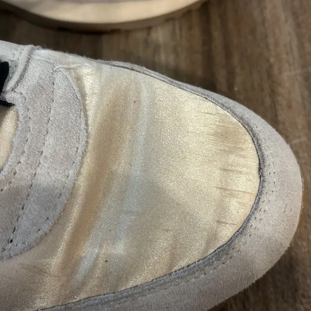 Worn once Tretorn Loyola 2 size 8.5 great condition! - Picture 5 of 8